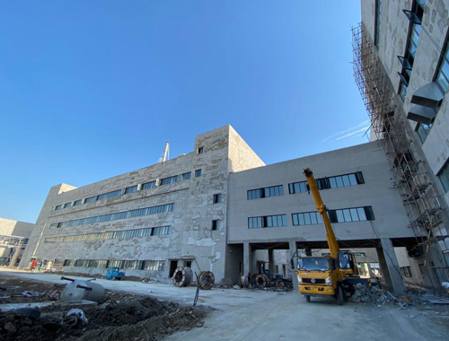 Yiming Biotech Natural Food Enhancer Manufacturer Win Special Fund Yiming Biotech Natural Food Enhancer Manufacturer Win Special Fund