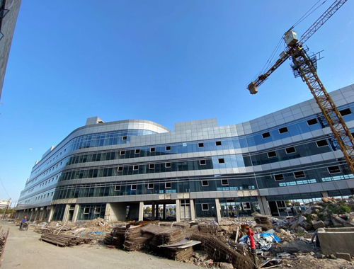 Yiming Biotech Natural Food Enhancer Manufacturer Win Special Fund Yiming Biotech Natural Food Enhancer Manufacturer Win Special Fund