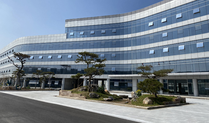 Administration Building