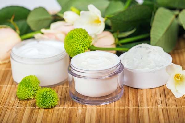 ε-Polylysine applied in cosmetics